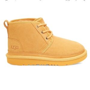NEW UGG Neumel Boots